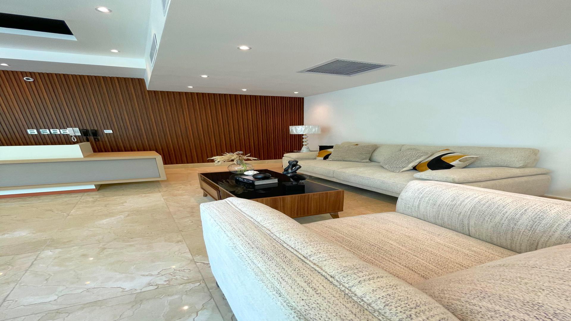 apartamentos - Cacicazgos AMPLIO apartamento de 300 Mt2 con excelente distribución y acabados 3