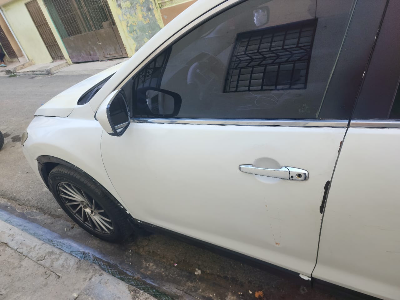 carros - Mazda cx9 la full de 6 cilindro 9