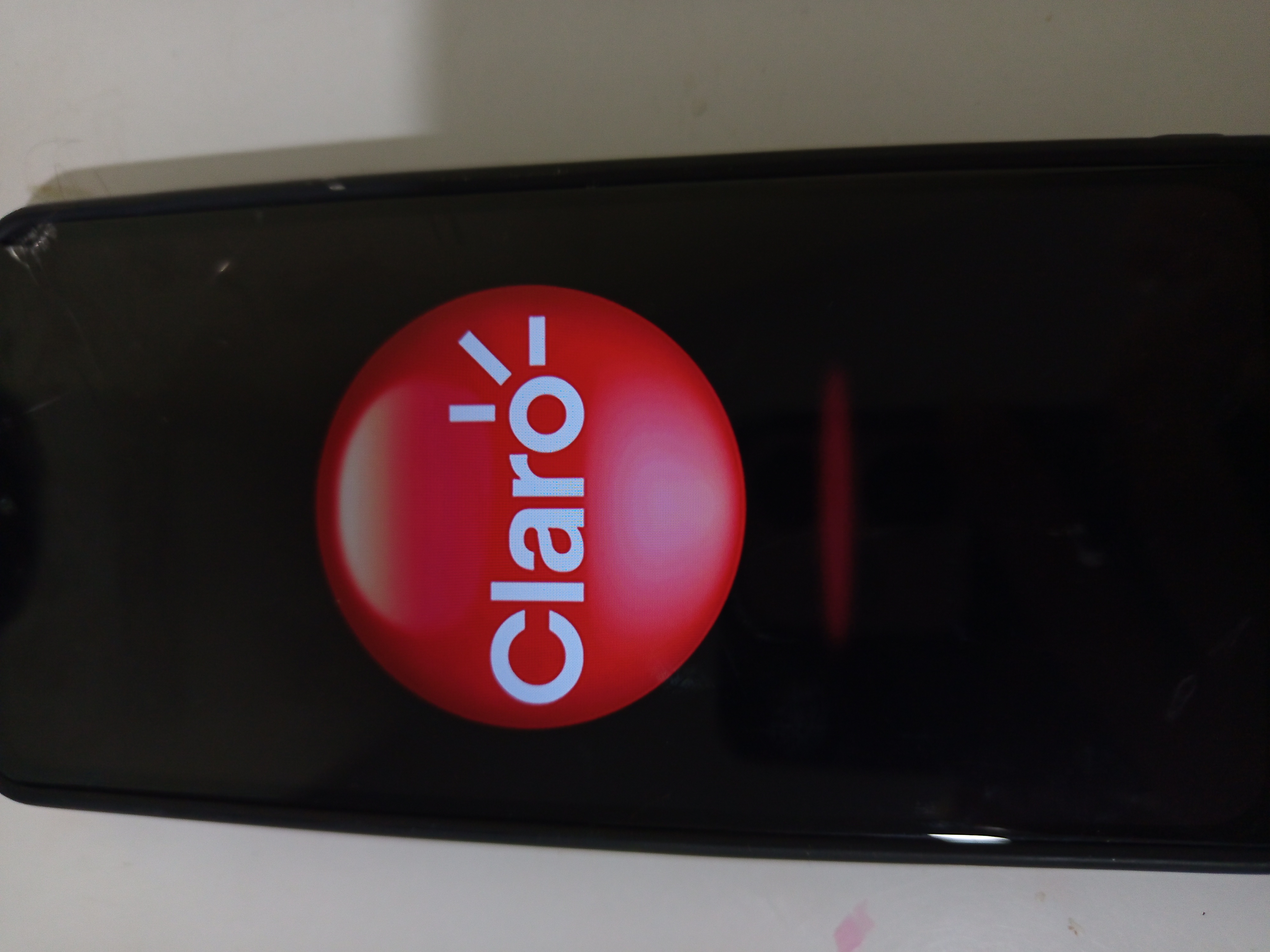 celulares y tabletas - vendo celular TCL20 de 128 GB 7