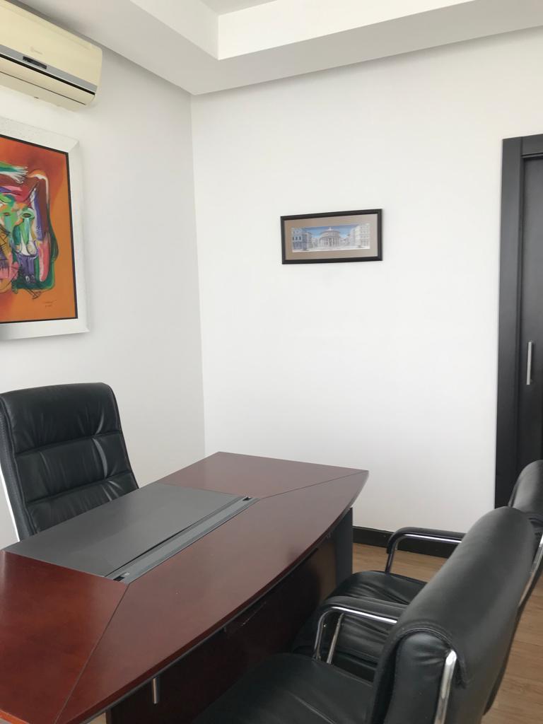 oficinas y locales comerciales - Local comercial en venta  5