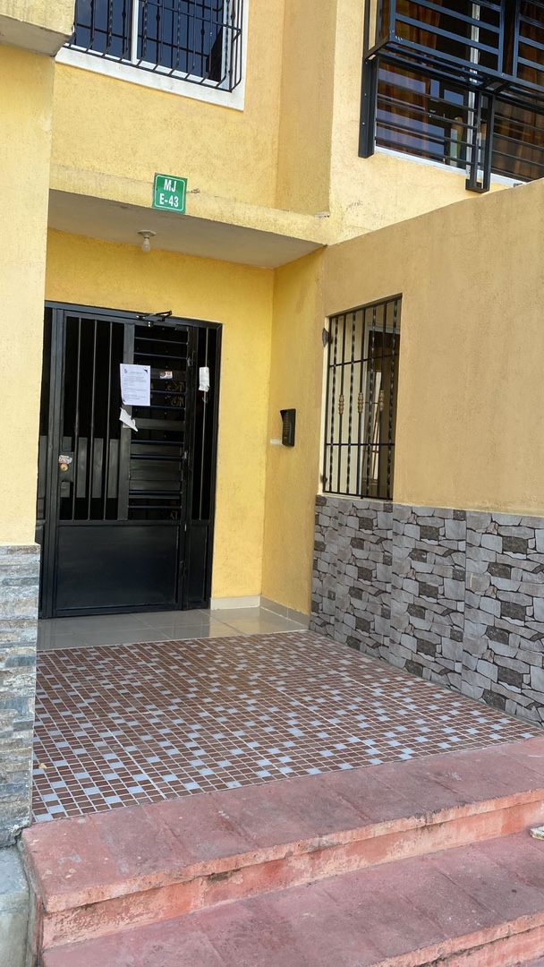 apartamentos - Venta de apartamento 0