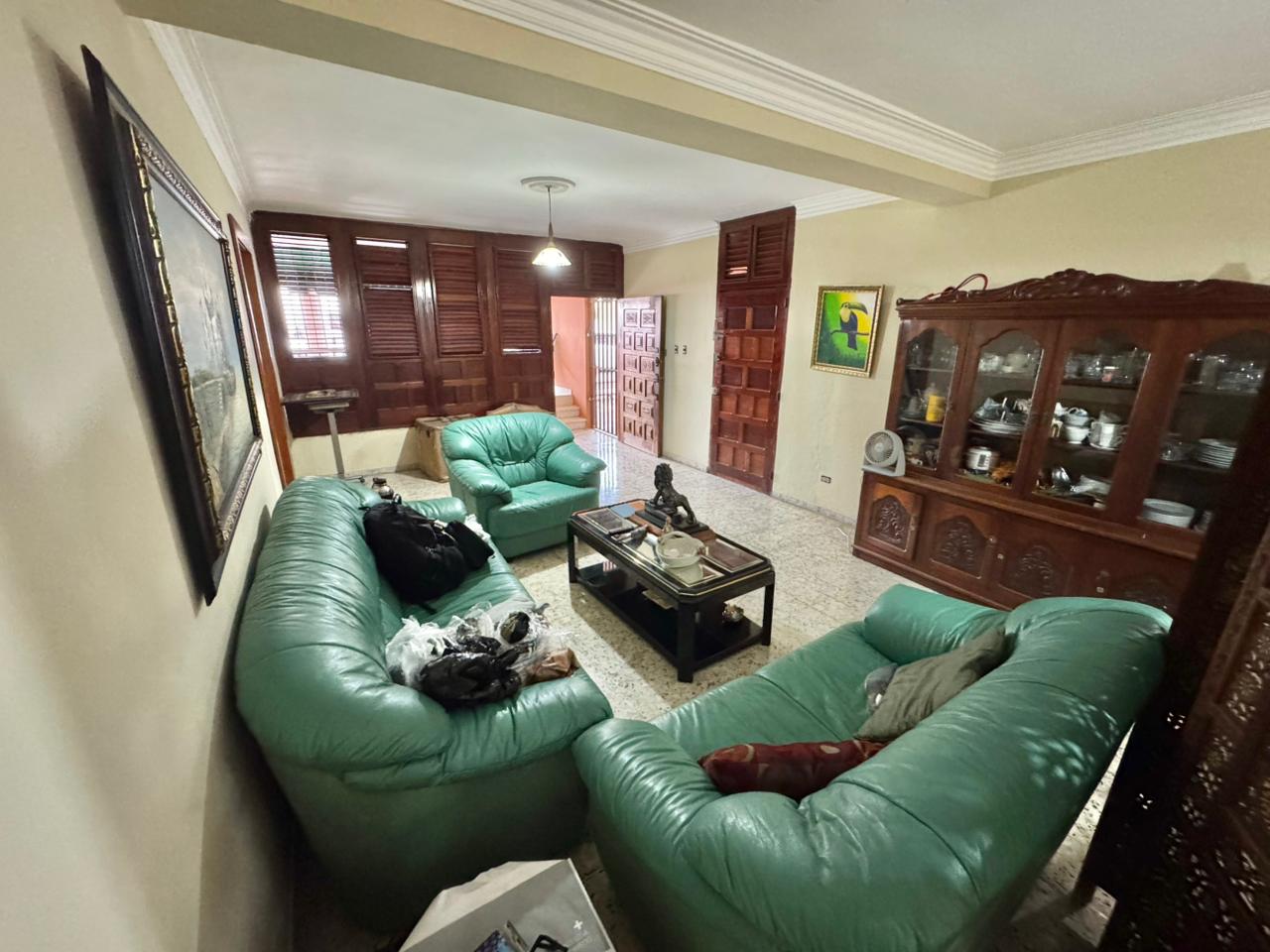 casas - Casa en Alquiler EL MILLÓN USD 4,200.00 8