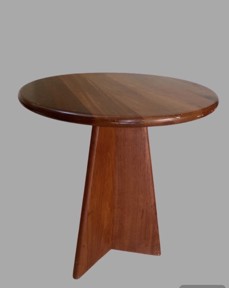 decoración y accesorios - Mesa de sala