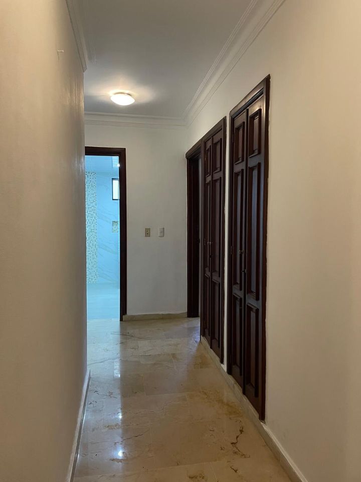 apartamentos - TORRE EN ALQUILER EVARISTO MORALES 8