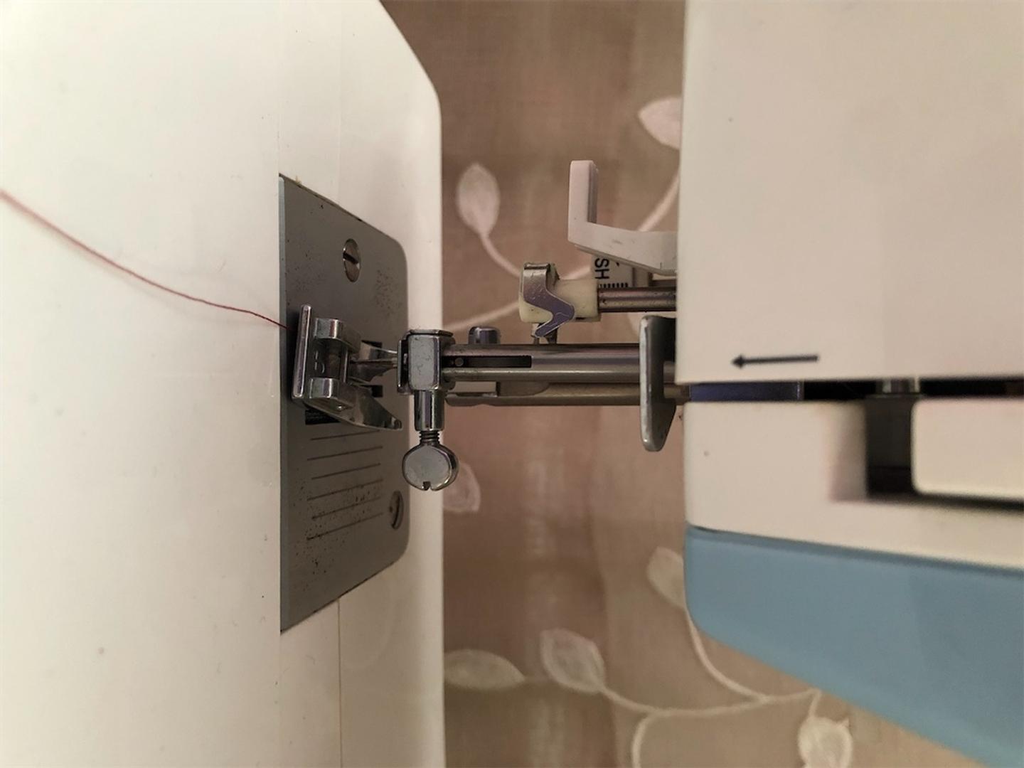 electrodomesticos - Máquina de coser SINGER 1
