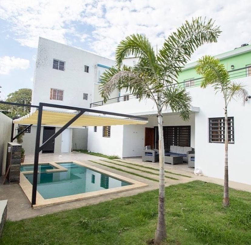 casas - CASA EN VENTA EN LA VEGA. 2