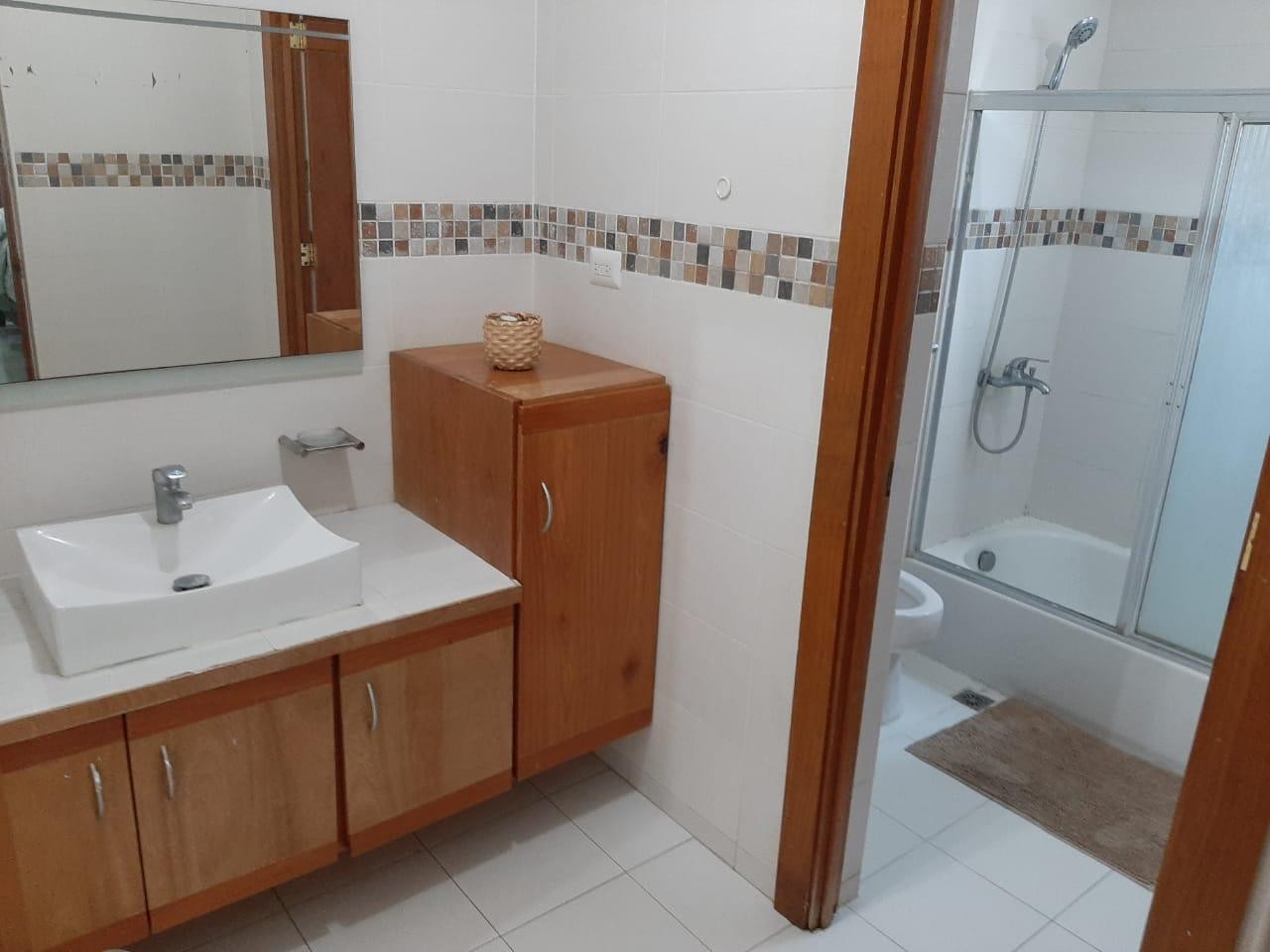 apartamentos -  DEPARTAMENTO AMUEBLADO  Bella Vista 6
