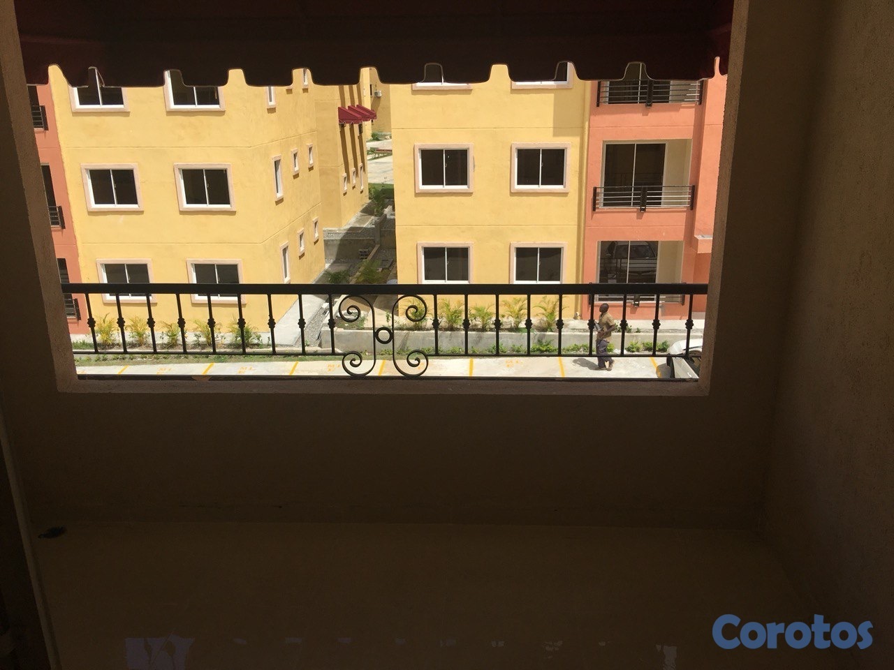 apartamentos - Alquiler de apartamento Pablo mella Morales  13