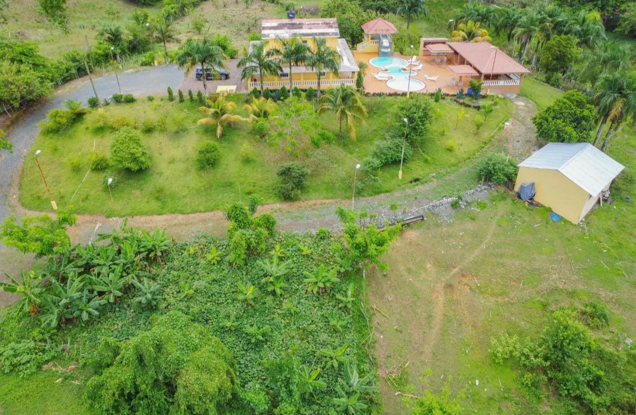 casas vacacionales y villas - VENDO VILLA SANTO DOMINGO NORTE 10