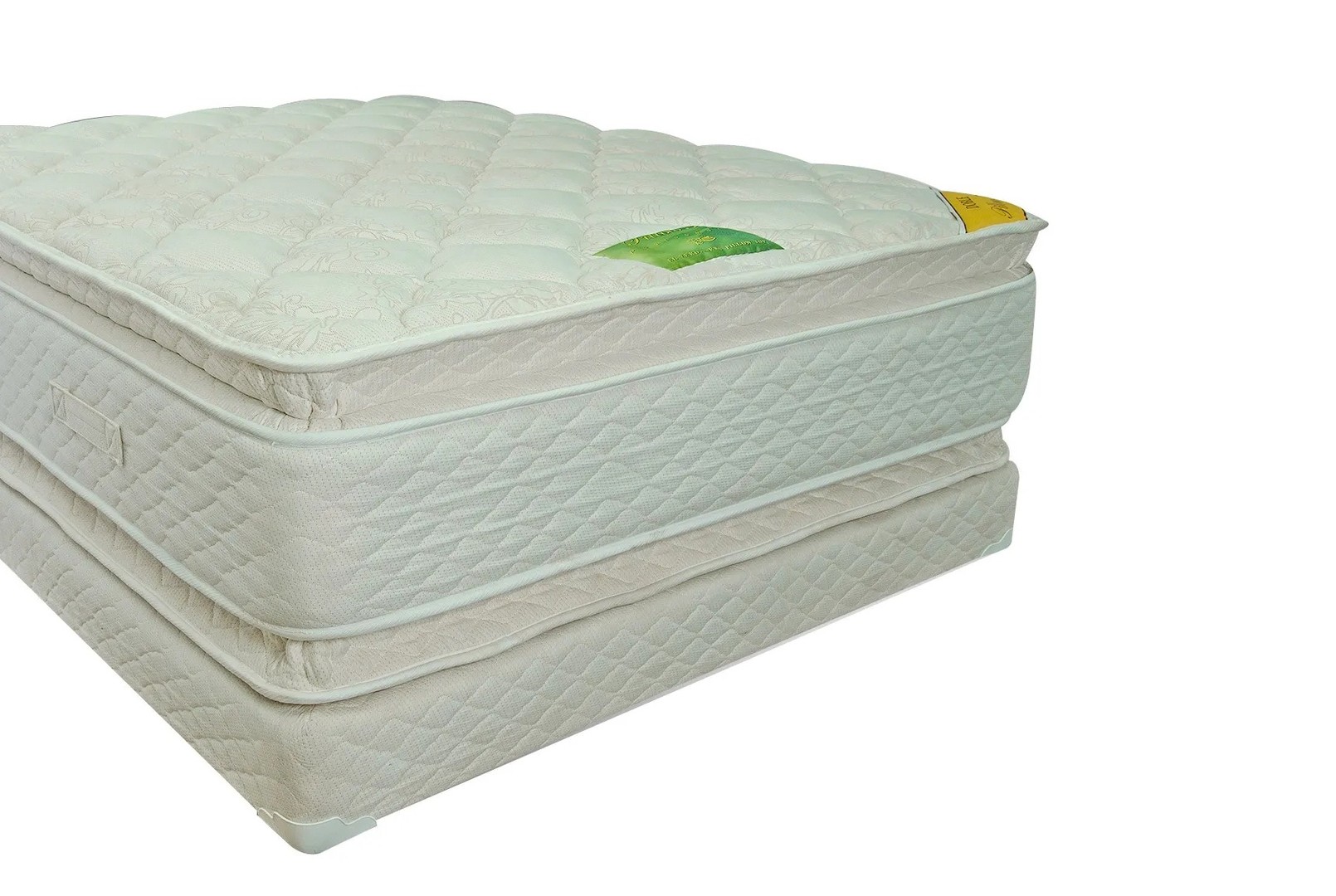 muebles y colchones - Colchones Pillow Top Diferentes Tamaños
Super especial de Temporada ..