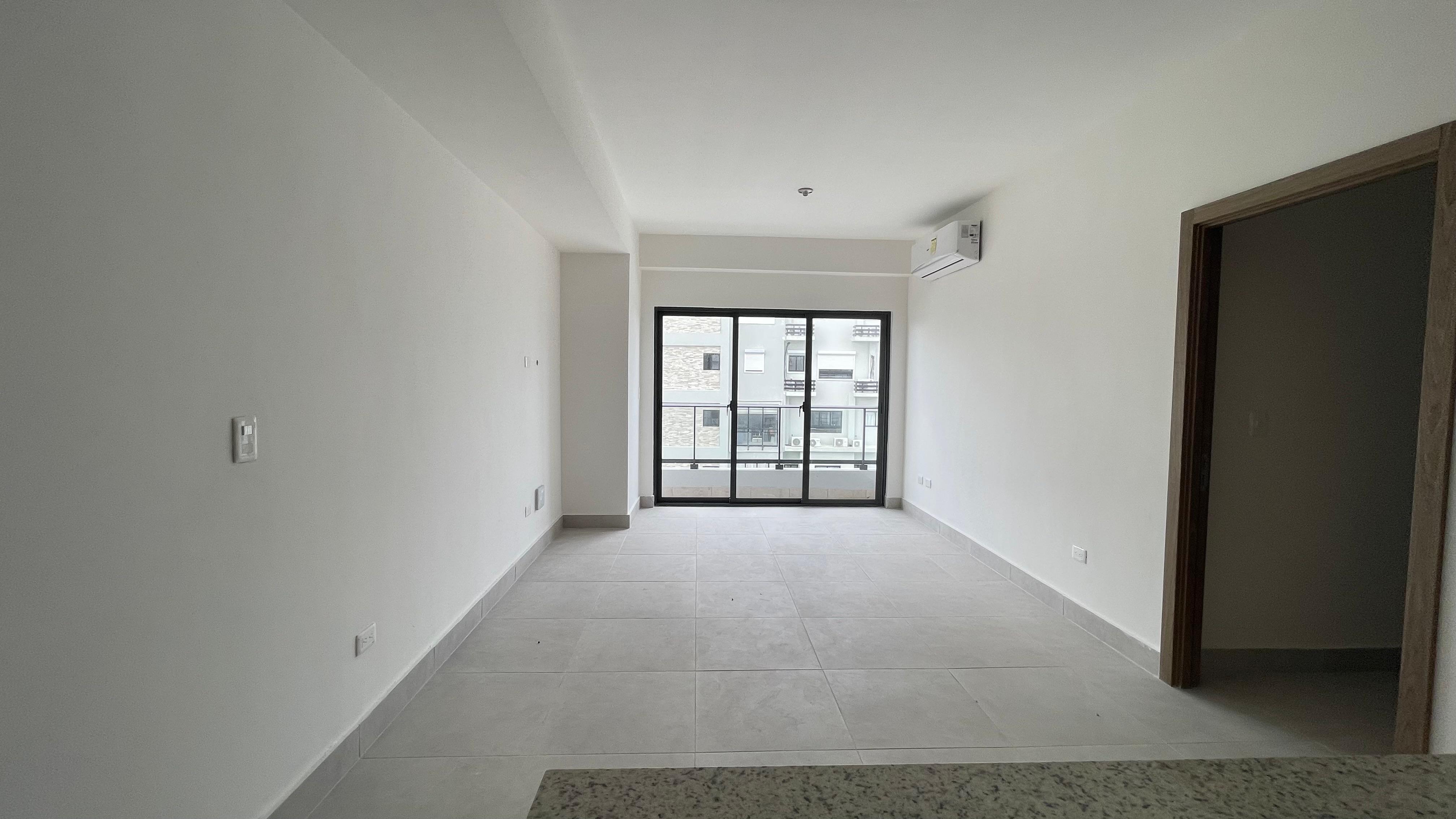 apartamentos - Venta de Apartamento 2 habitaciones en Esperilla 0
