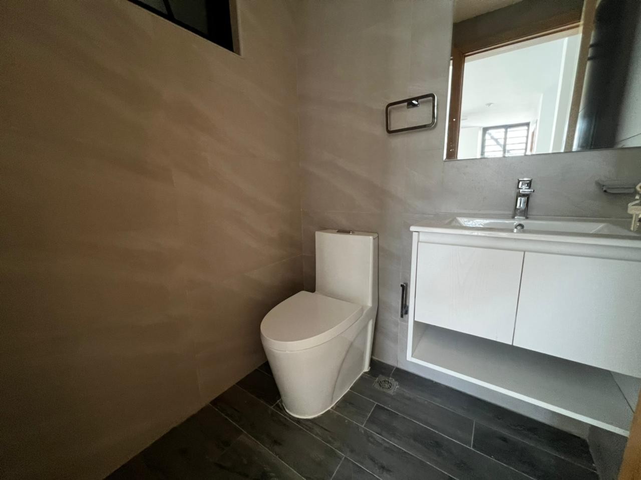 apartamentos - Apartamento en Piantini de 2 habitaciones 5