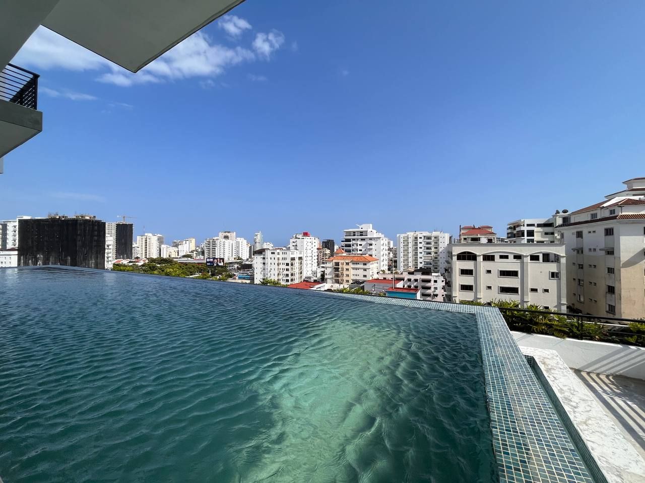 apartamentos - Apartamento en venta en Naco de 1 hab