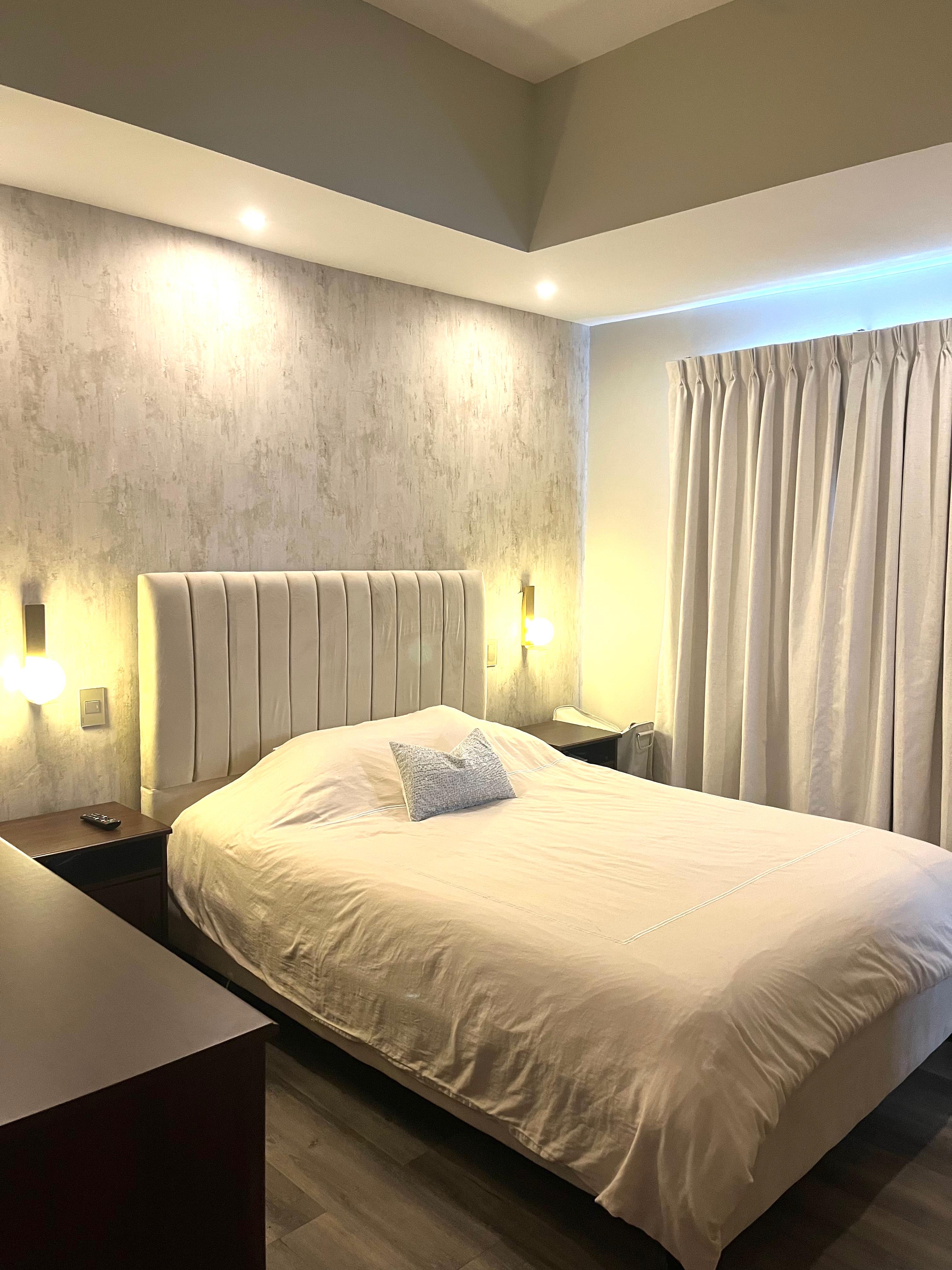 apartamentos - PIANTINI APTO EN VENTA TORRE DE
LUJO AMUEBLADO  8