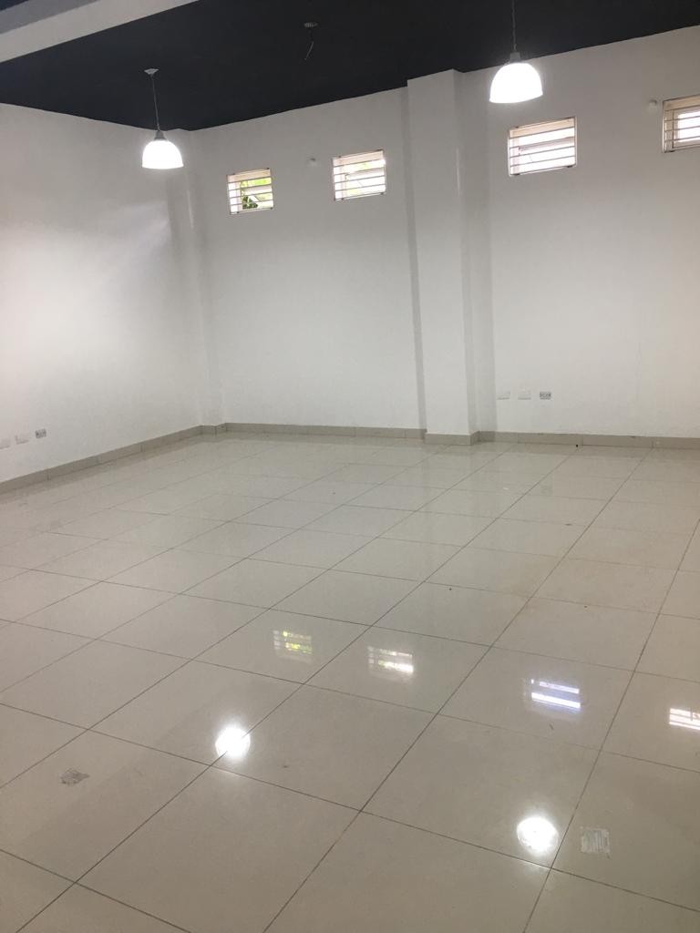 oficinas y locales comerciales - Alquiler Local Comercial ubicado en calle Gustavo Mejía Ricart, La Castellana 0