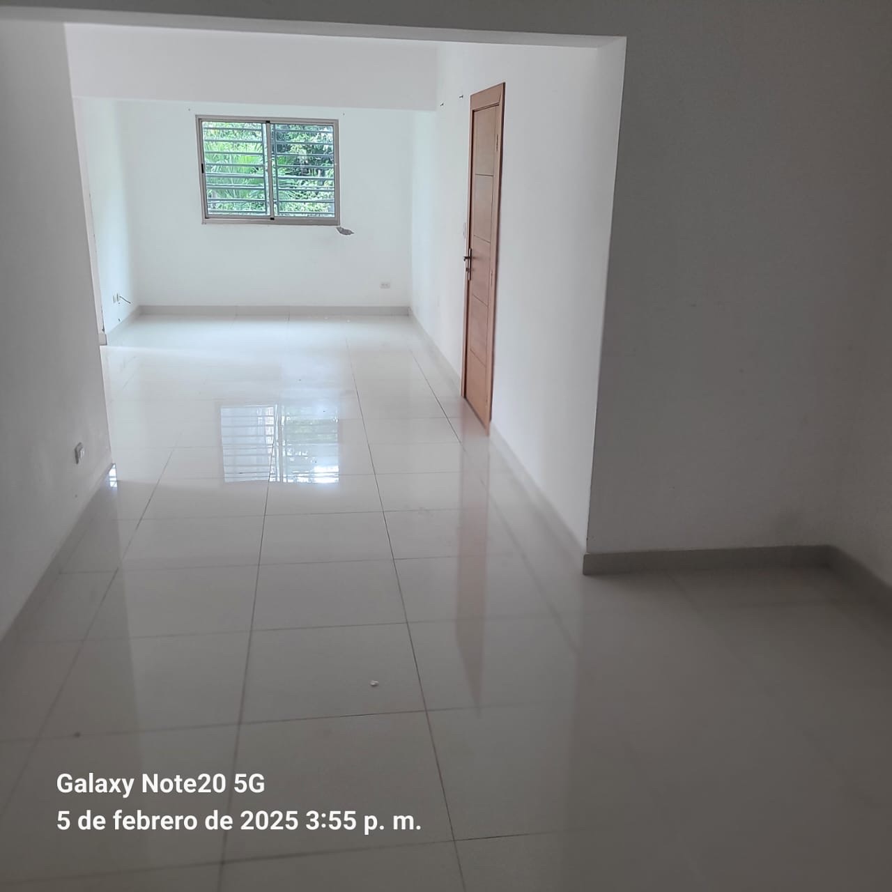 apartamentos - hermoso apartamento en bella vista  2