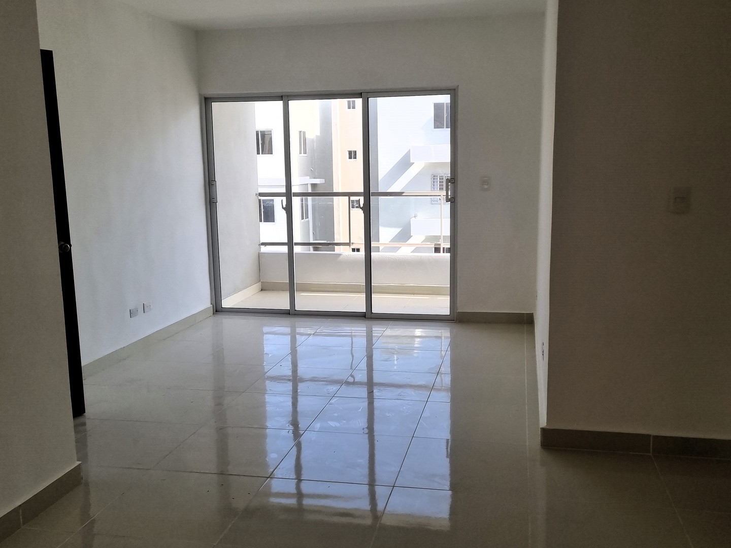 apartamentos - Apartamento en venta en Nuevas Terrazas a 2 cuadras de la Autopista Duarte 2