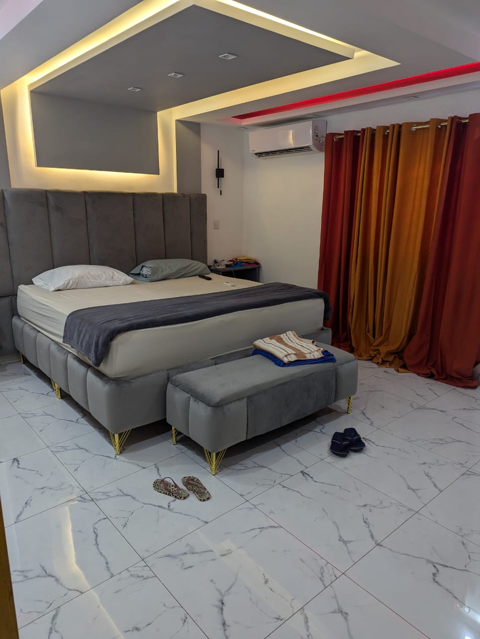 casas - Se Vende Casa Amueblada En Altos Del Parque - Sant 3
