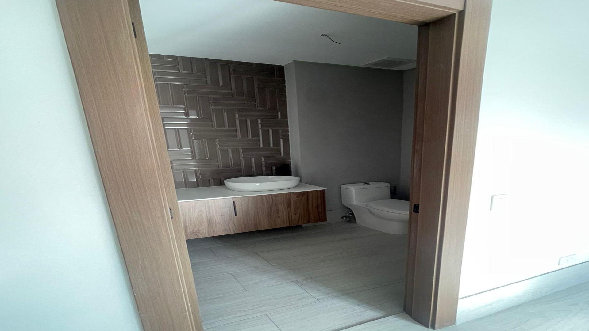 apartamentos - Apto en torre de alta gama en Piantini 9
