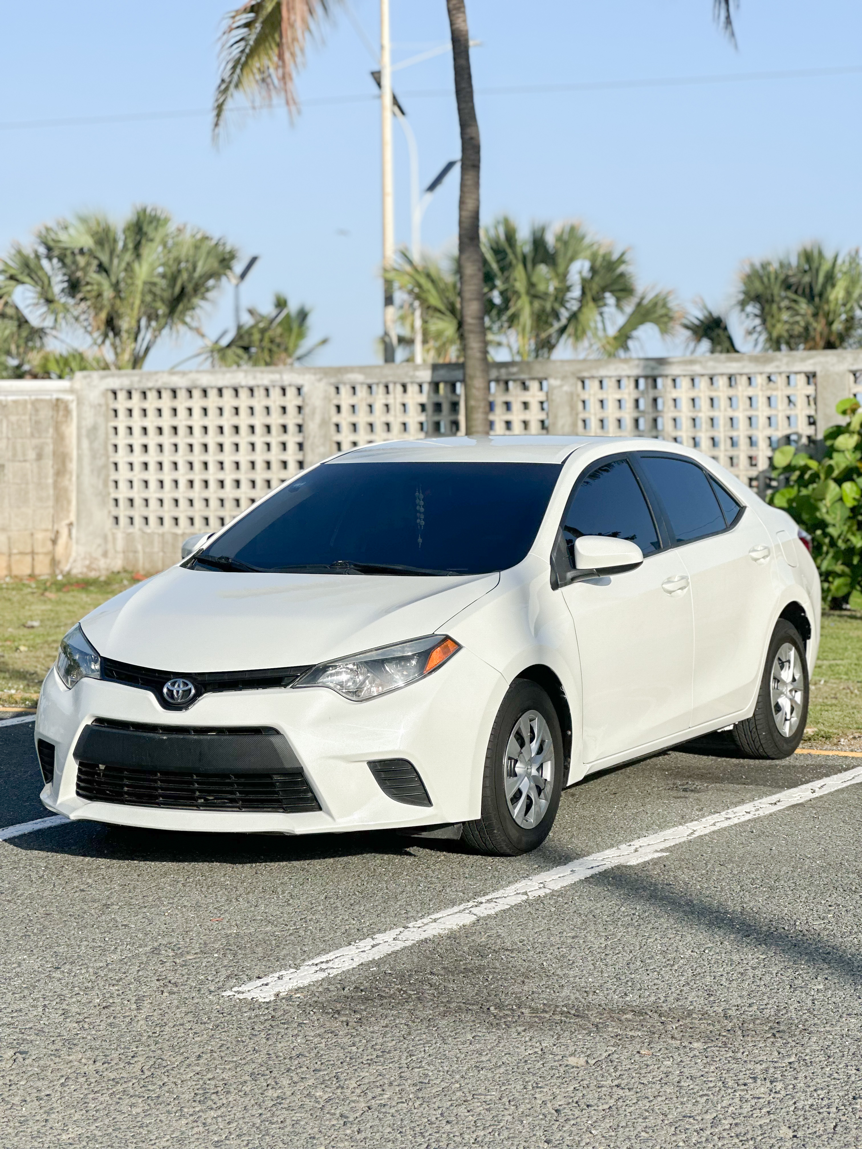 carros - Toyota Corolla LE eco 2014 0