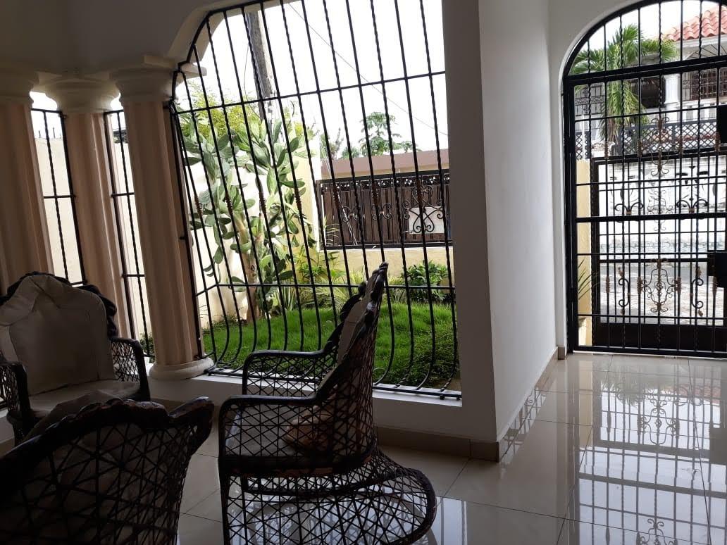 casas - Residencial La Esmeralda 1