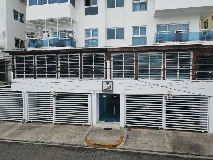 apartamentos - VENTA DE APARTAMENTO EN VENTA EN LOS PRADOS  6
