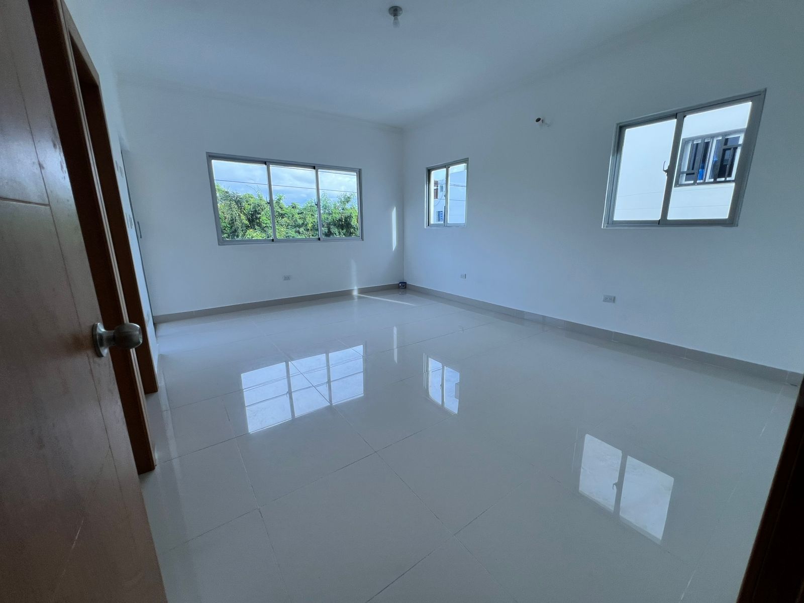 apartamentos - Venta de Apartamento en Prado Oriental  3