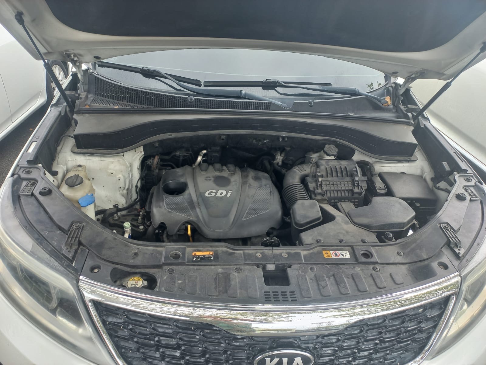 jeepetas y camionetas - kia sorento 2014 2