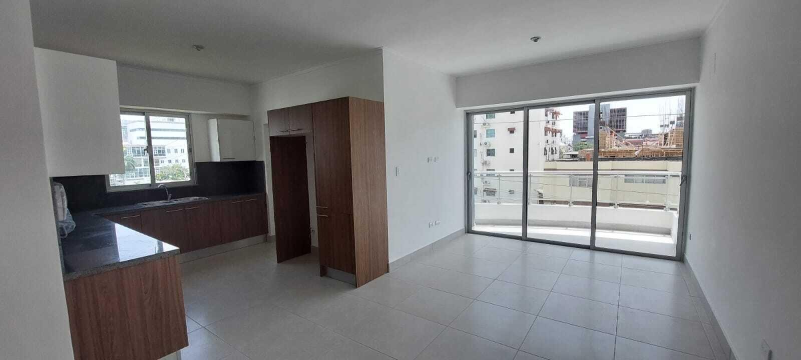 apartamentos - Apartamento en venta, 4to nivel, de dos habitaciones. 0