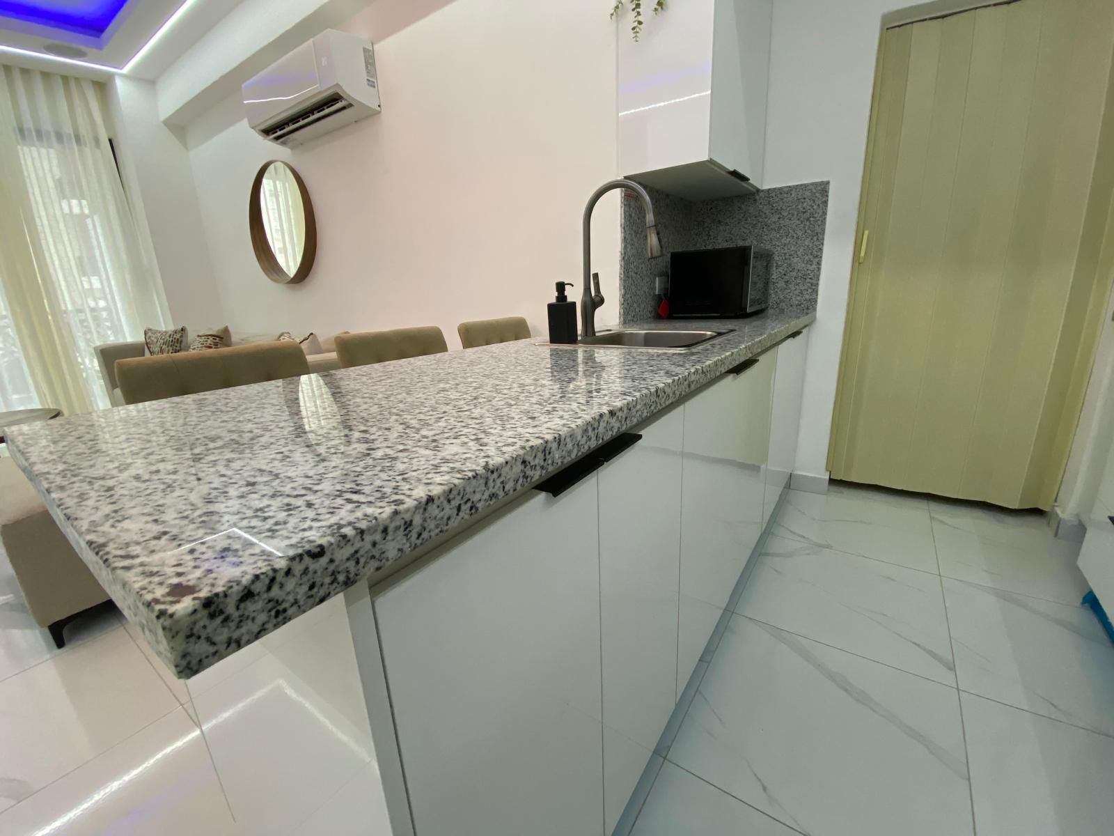 apartamentos - Venta de Apartamento en el Naco 6