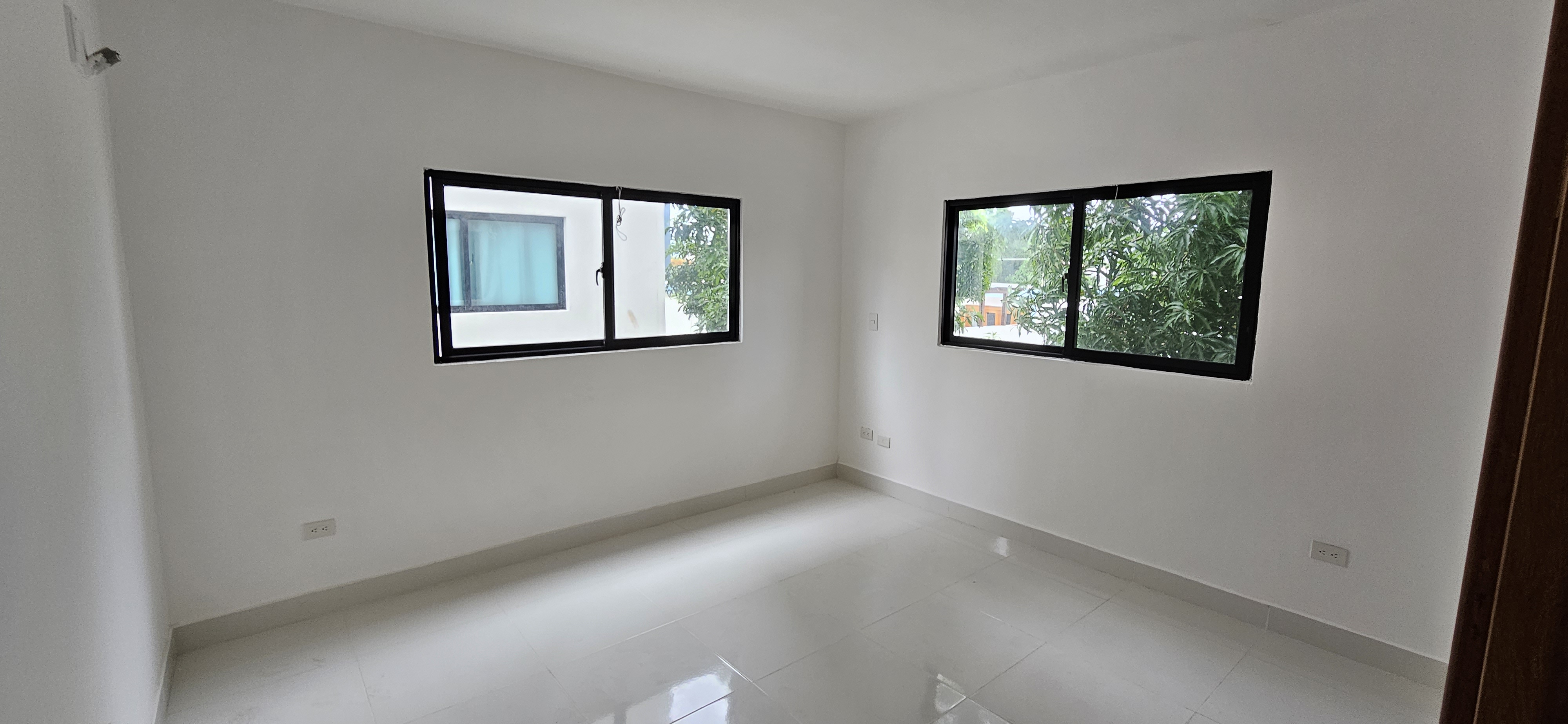 apartamentos - Alquilo apartamento nuevo con piscina  3