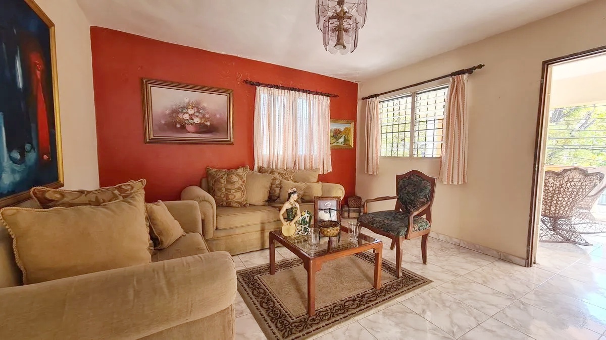 casas - Casa en venta en el millon  6