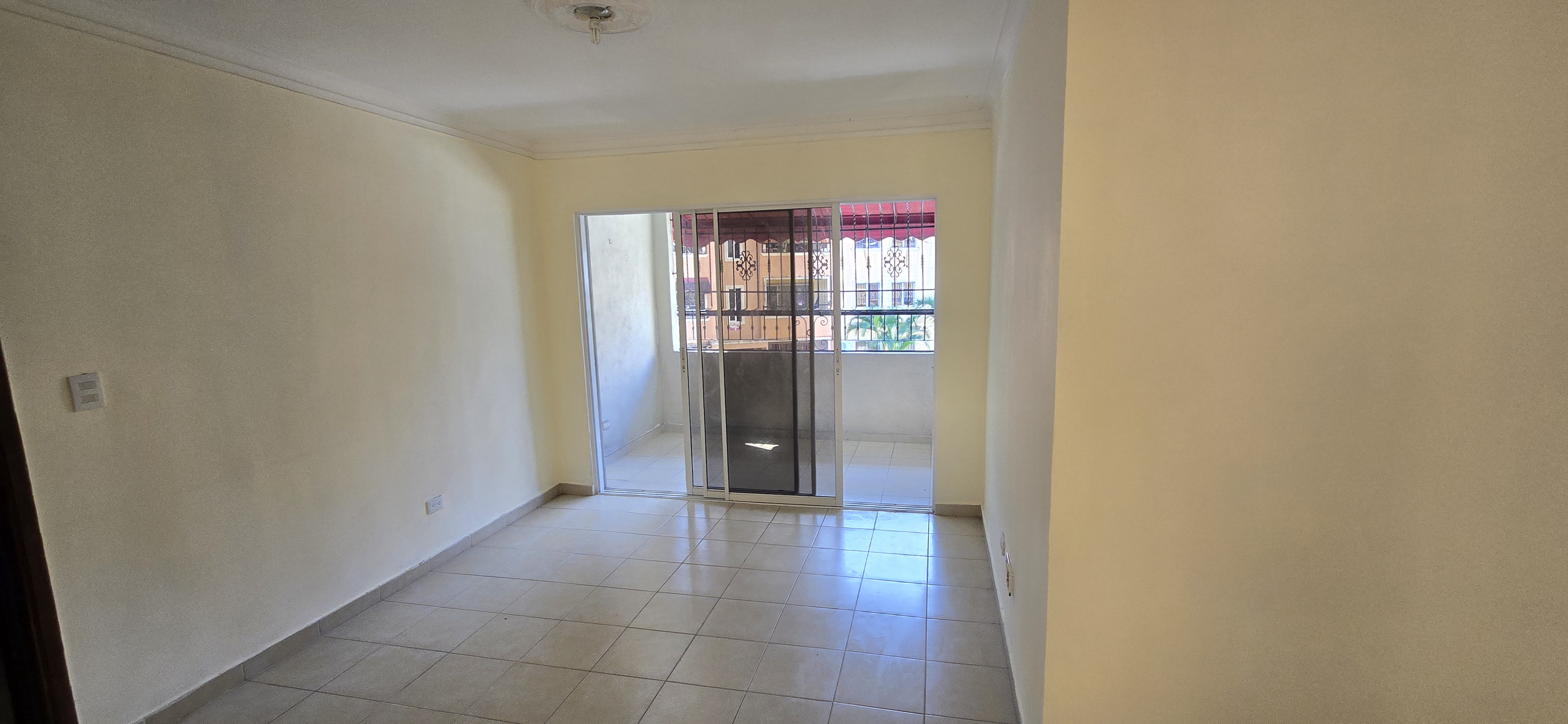 apartamentos - Alquiler en Ciudad Bonita RD$18,500 1