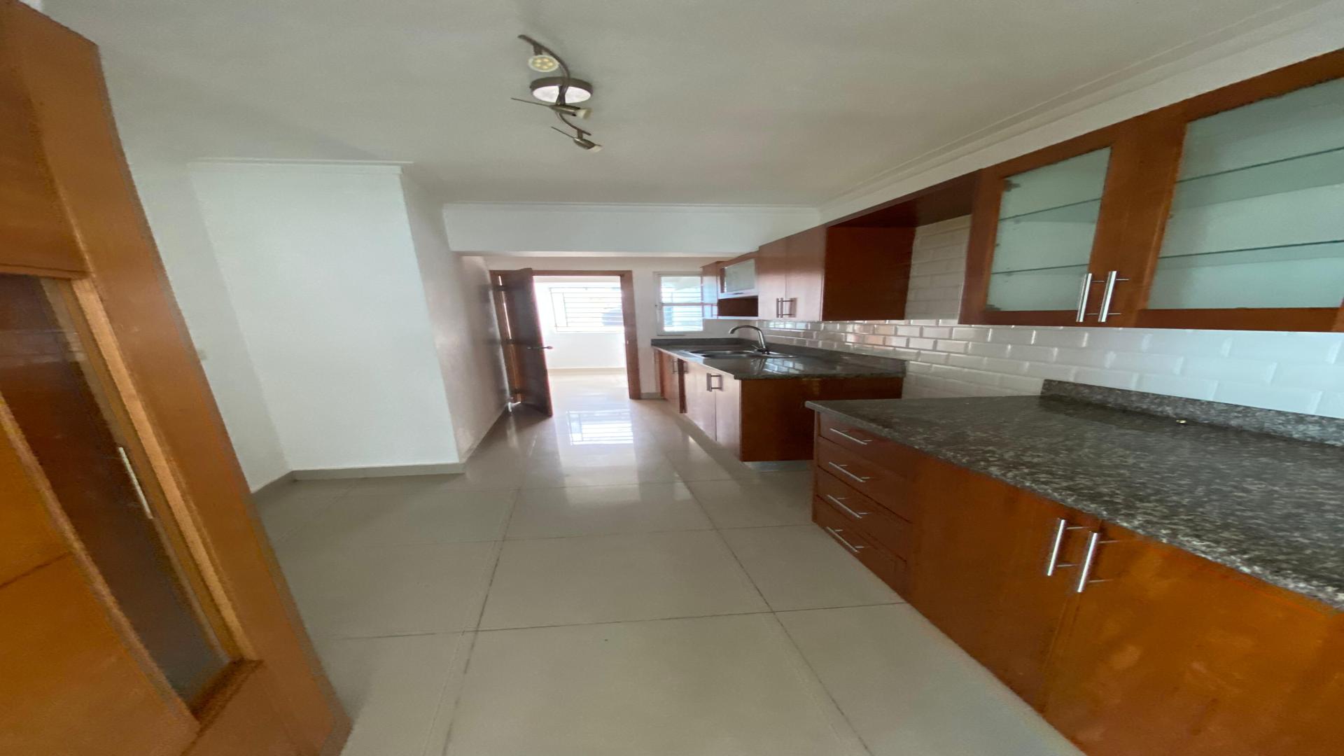 apartamentos - APO EN ZONA UNIVERSITARIA CON VISTA AL MAR 6