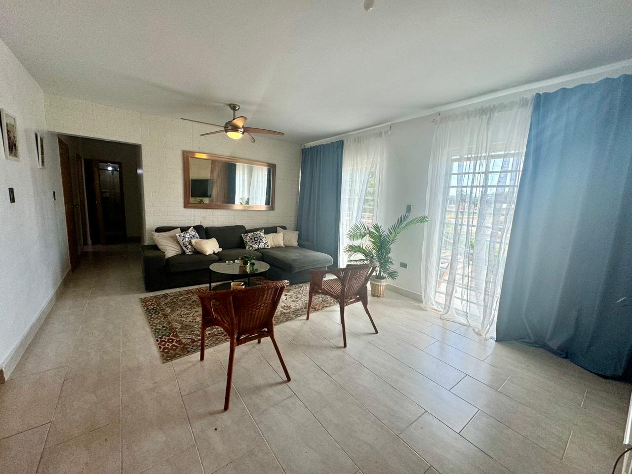 apartamentos - Apartamento en Santo Domingo Este en venta
