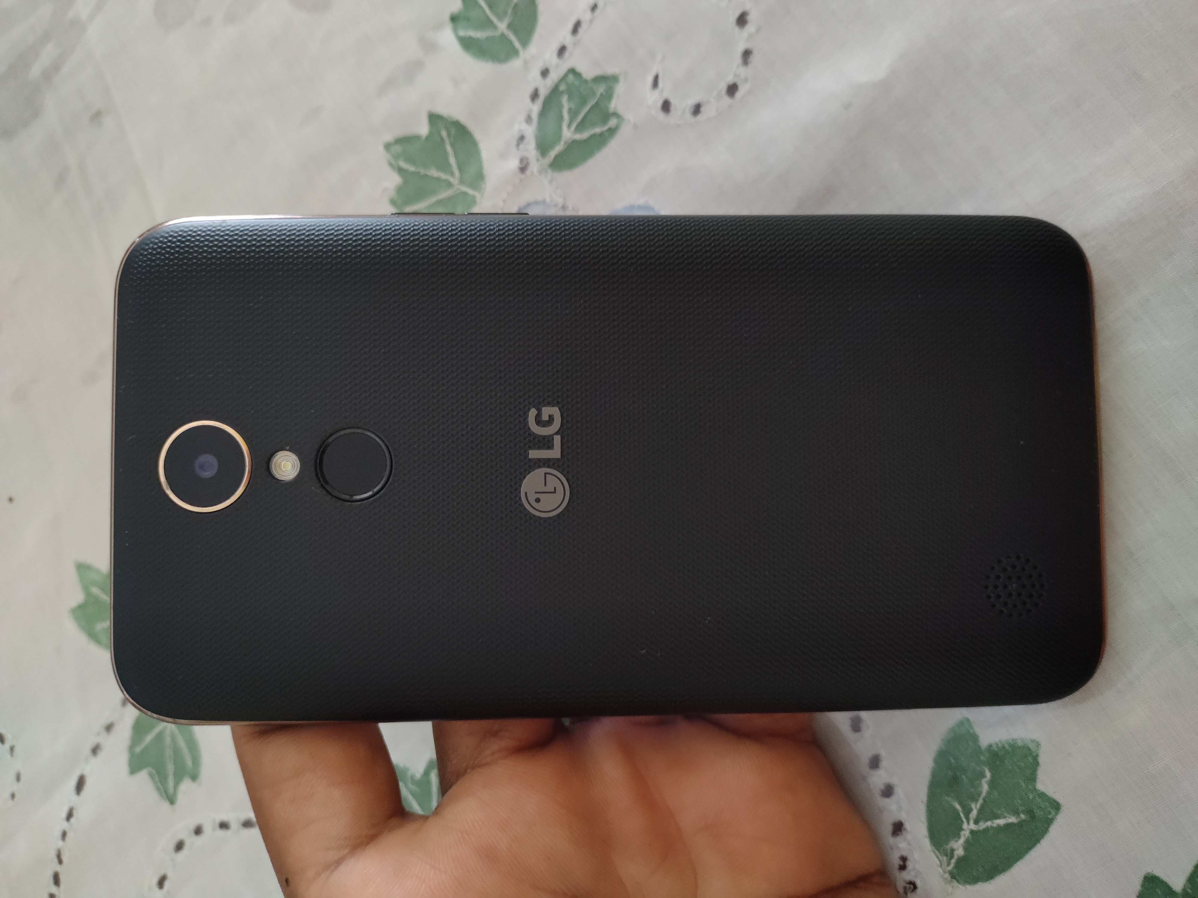 celulares y tabletas - LG k20 plus 32GB desbloqueado 3