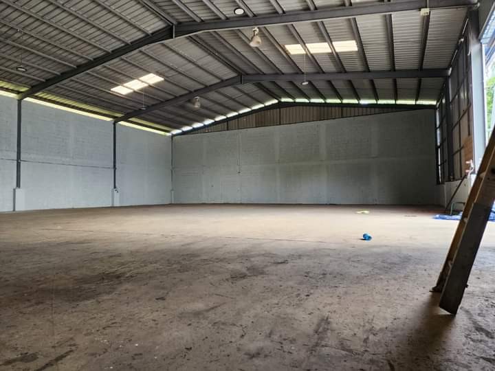 solares y terrenos - Dios📍Autopista Duarte KM 17, Alquilo Nave industrial, de Oportunidad ⏰⏰⏰⏰ 1