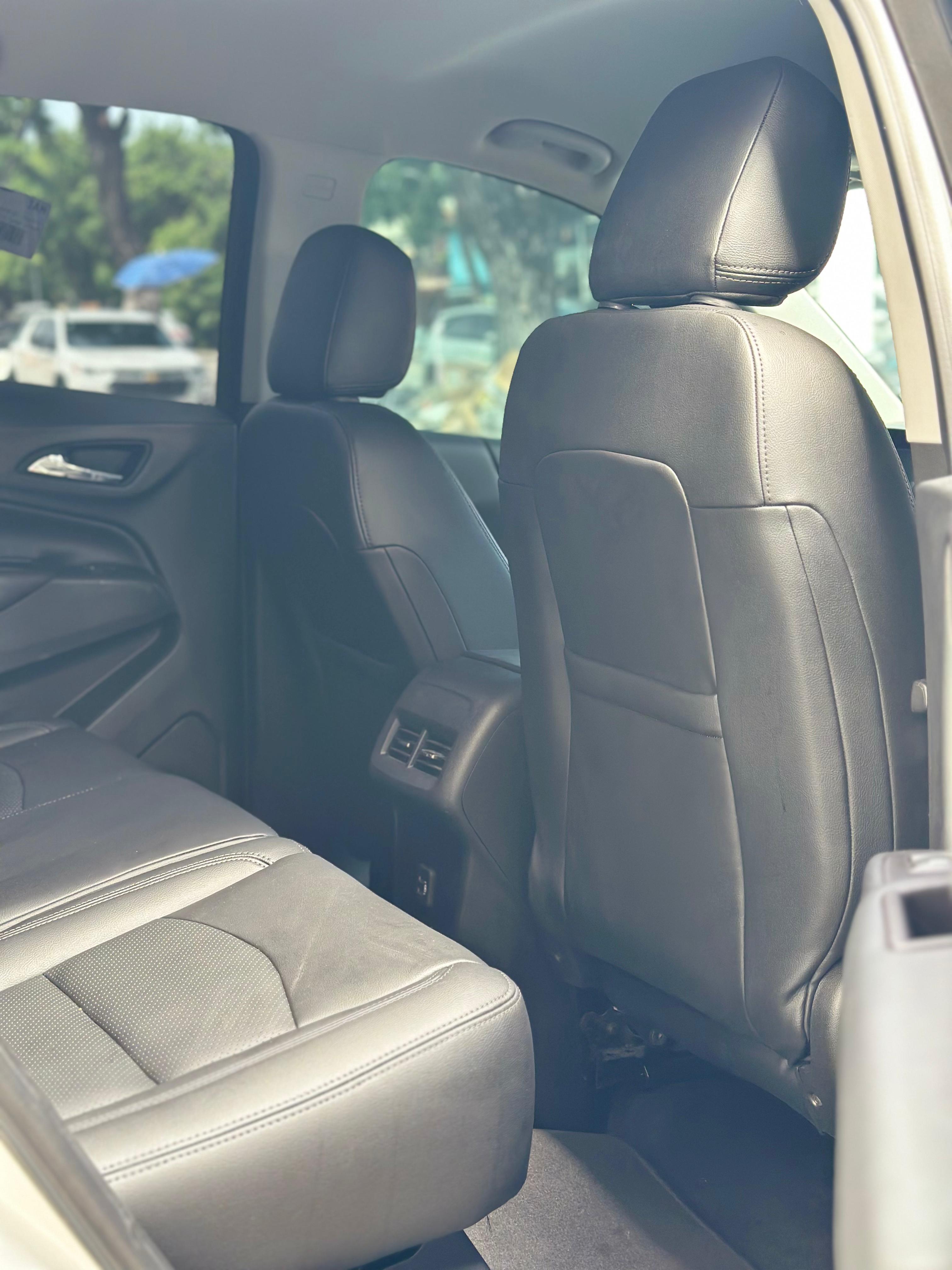 jeepetas y camionetas - 2020 CHEVROLET EQUINOX LT CLEAN CARFAX 7