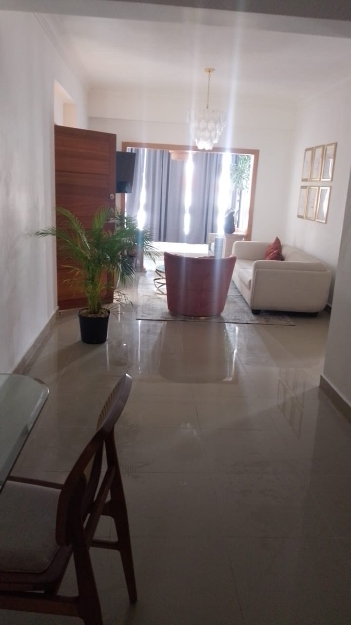 apartamentos - SE ALQUILA EN OFERTA APARTEMENTO EN BELLA VISTA. 1