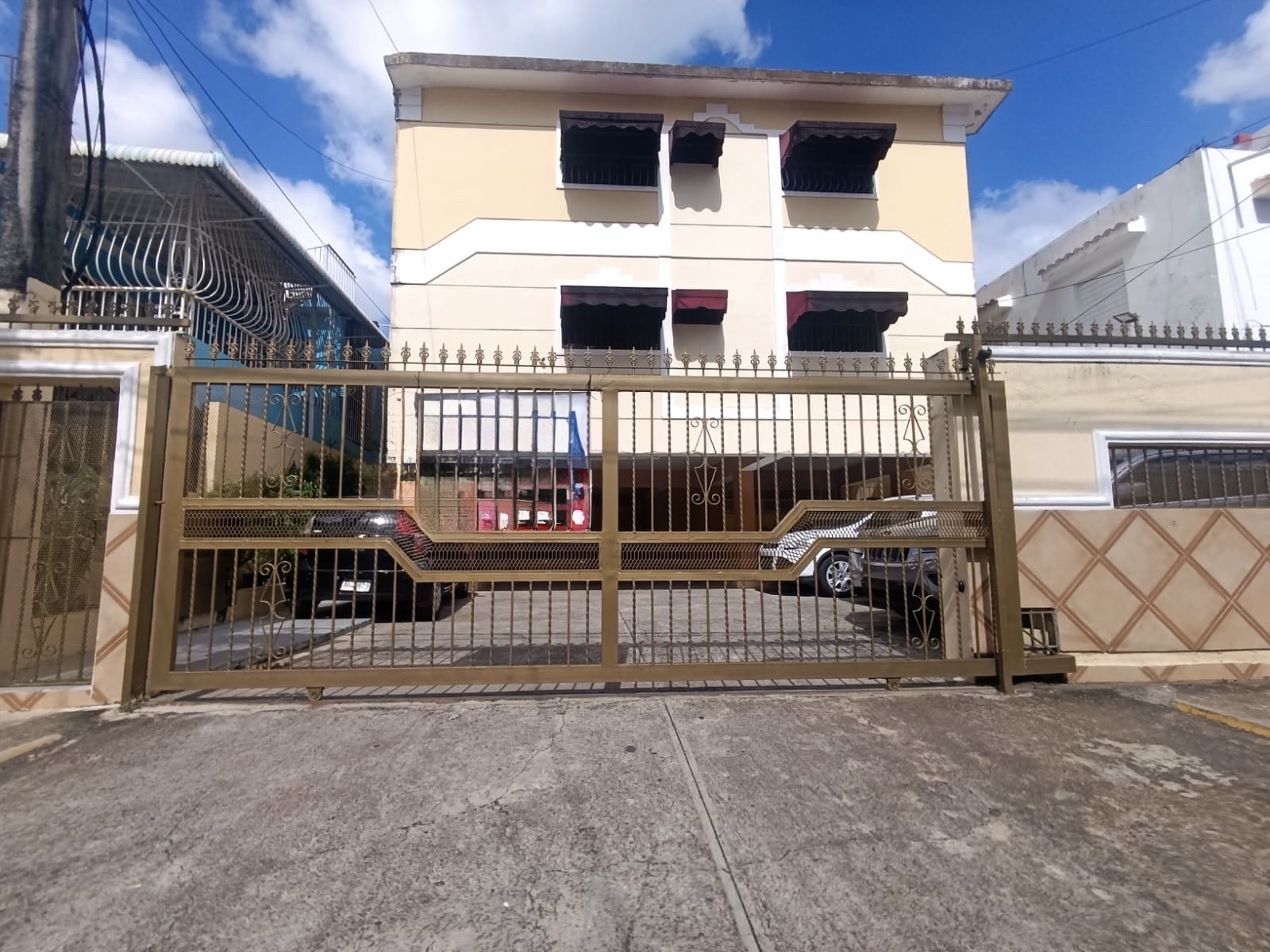 apartamentos - apartamento disponible para alquiler   2