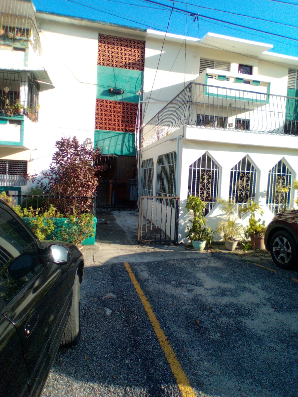 apartamentos - Apto de 3 habitaciones, Ave Independencia km 10