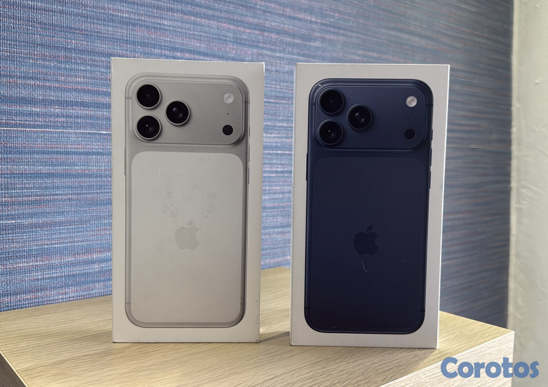 celulares y tabletas - iPhone 17 Pro Max 512GB Sellados RD$ 114,500 NEG