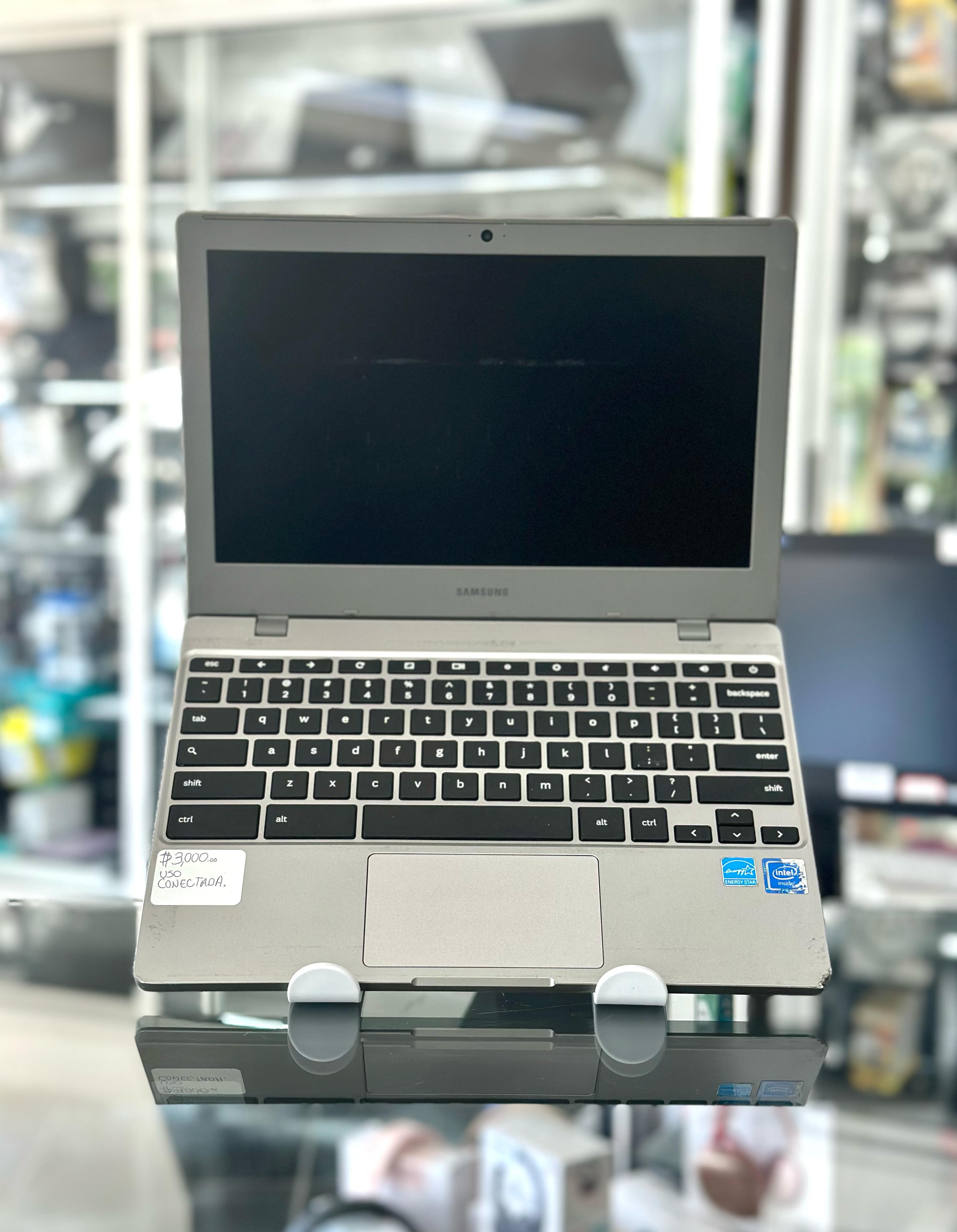 computadoras y laptops - Laptop Samsung super oferta $2,990 3