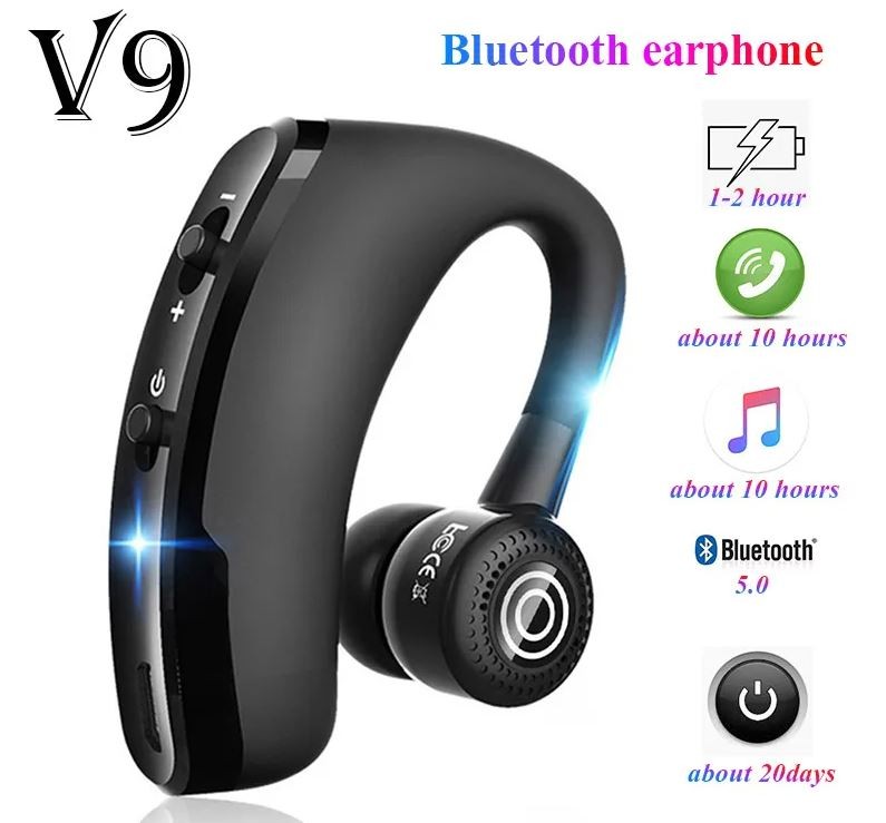 accesorios para electronica - Auriculares Inalambricos Bluetooth!!! 0