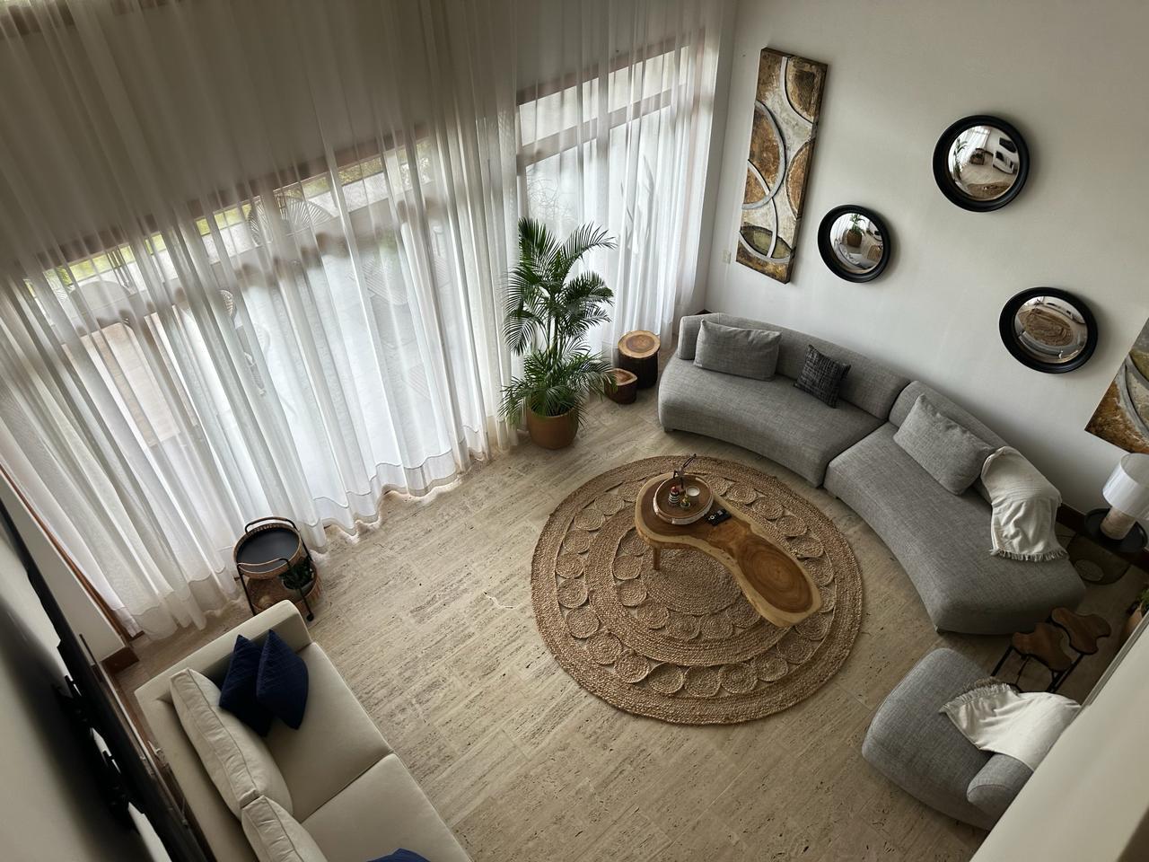 apartamentos - Apartamento Amueblado en Casa de Campo 0