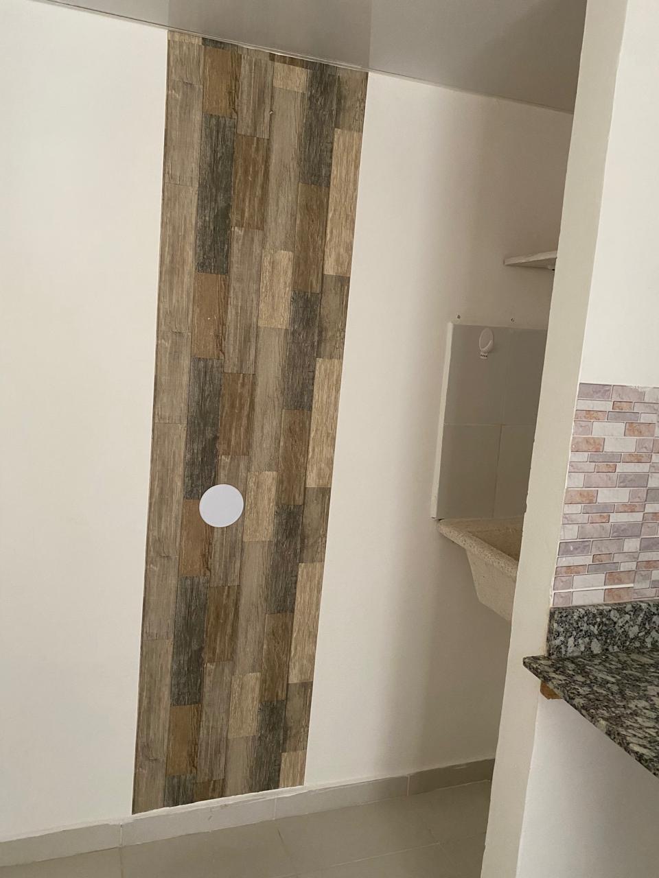 apartamentos - alquilo apartamento  ciudad juan bosh  6
