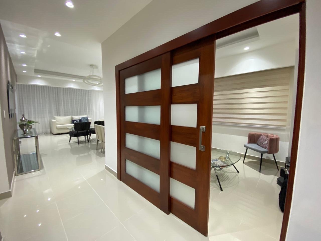 apartamentos - Se vende Hermoso Apartamento Con excelente ubicación!!

 7