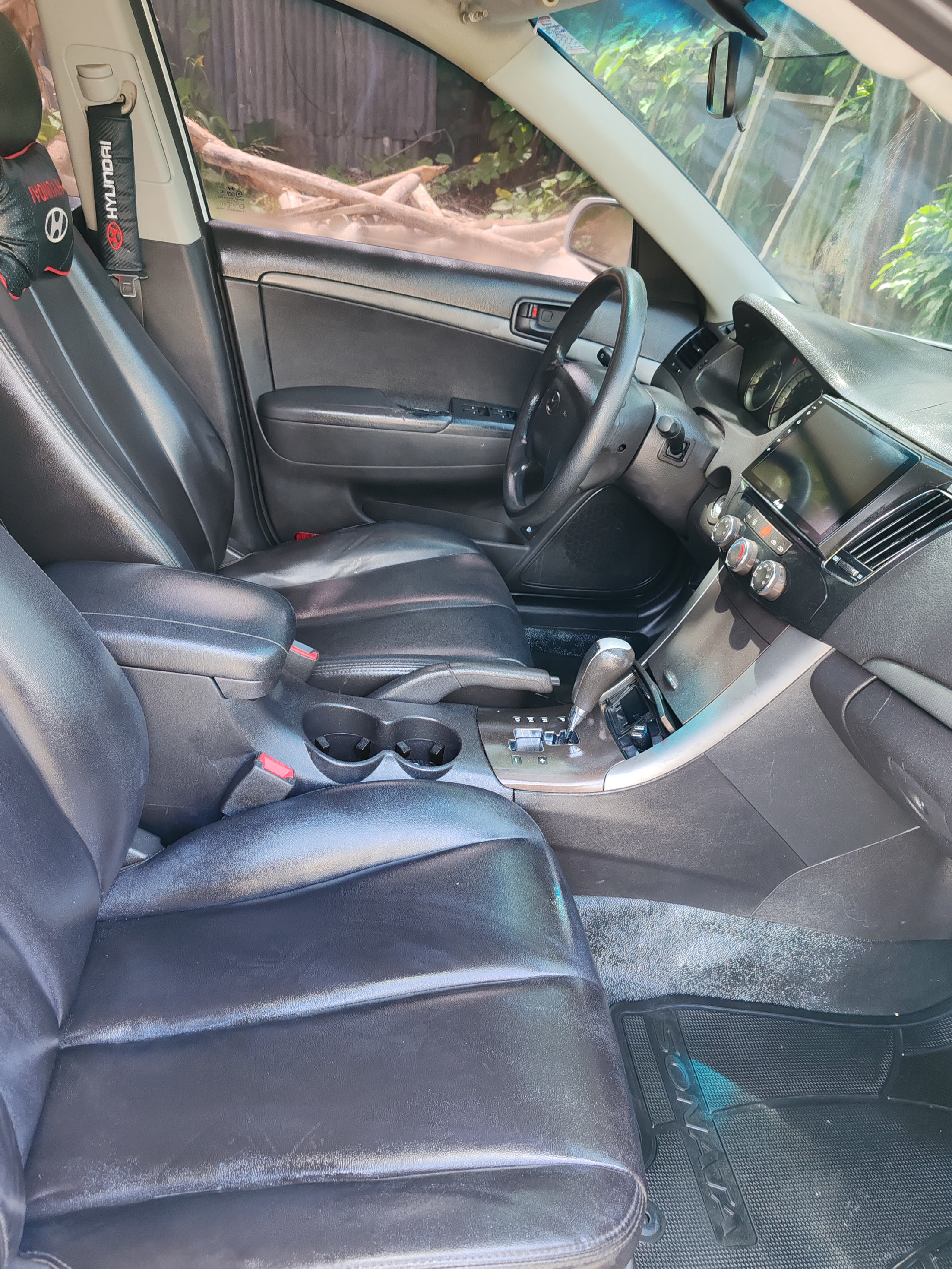 carros - Sonata N20 2013 2