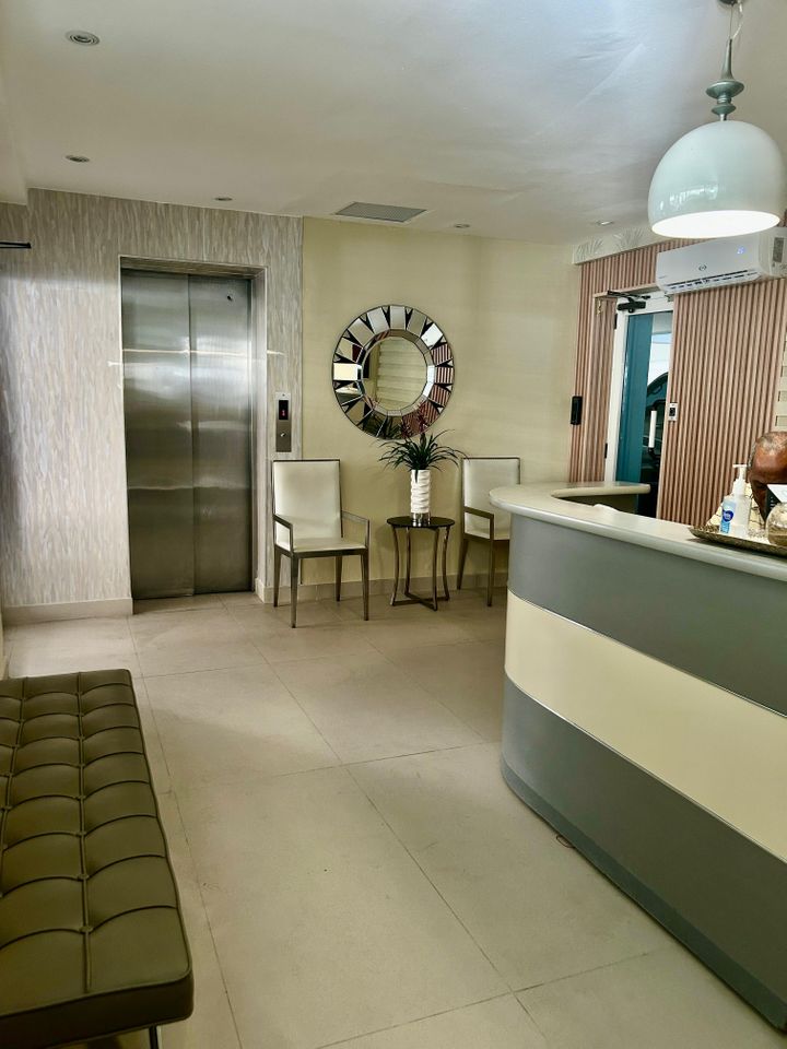 apartamentos - Apartamento en venta en Renacimiento 2