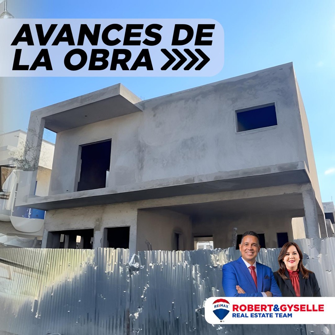 casas - SE VENDE HERMOSA CASA DE 2 NIVELES EN CONSTRUCCION RES CERRADO CON SEGURIDAD 2